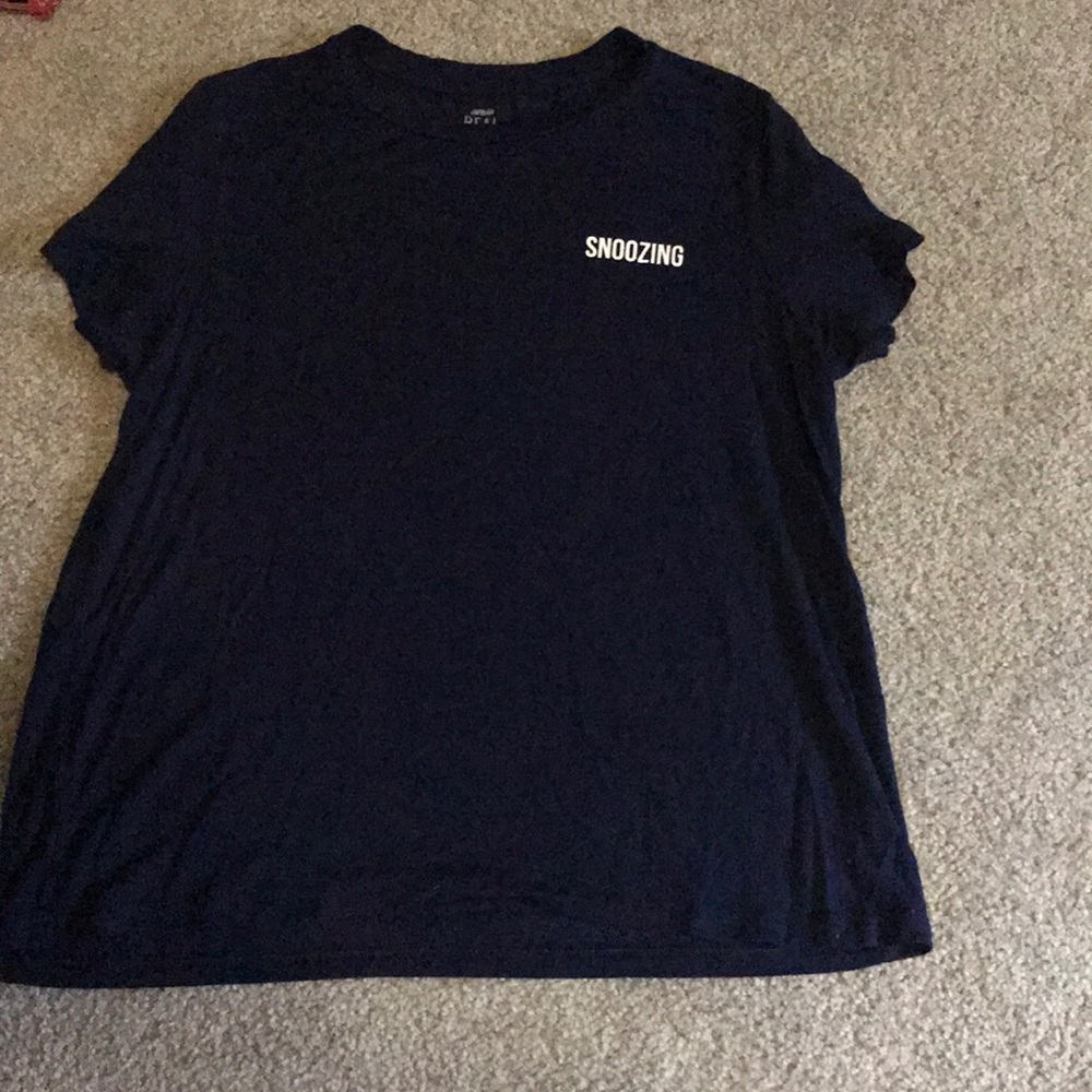 Aerie sleep shirt